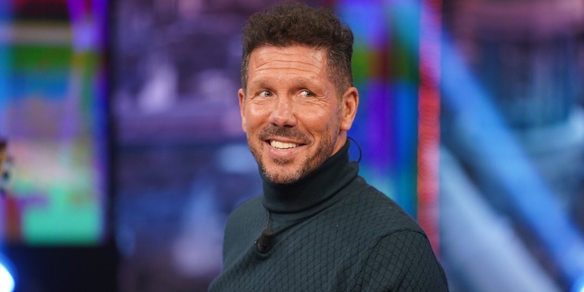 Cholo Simeone Salary