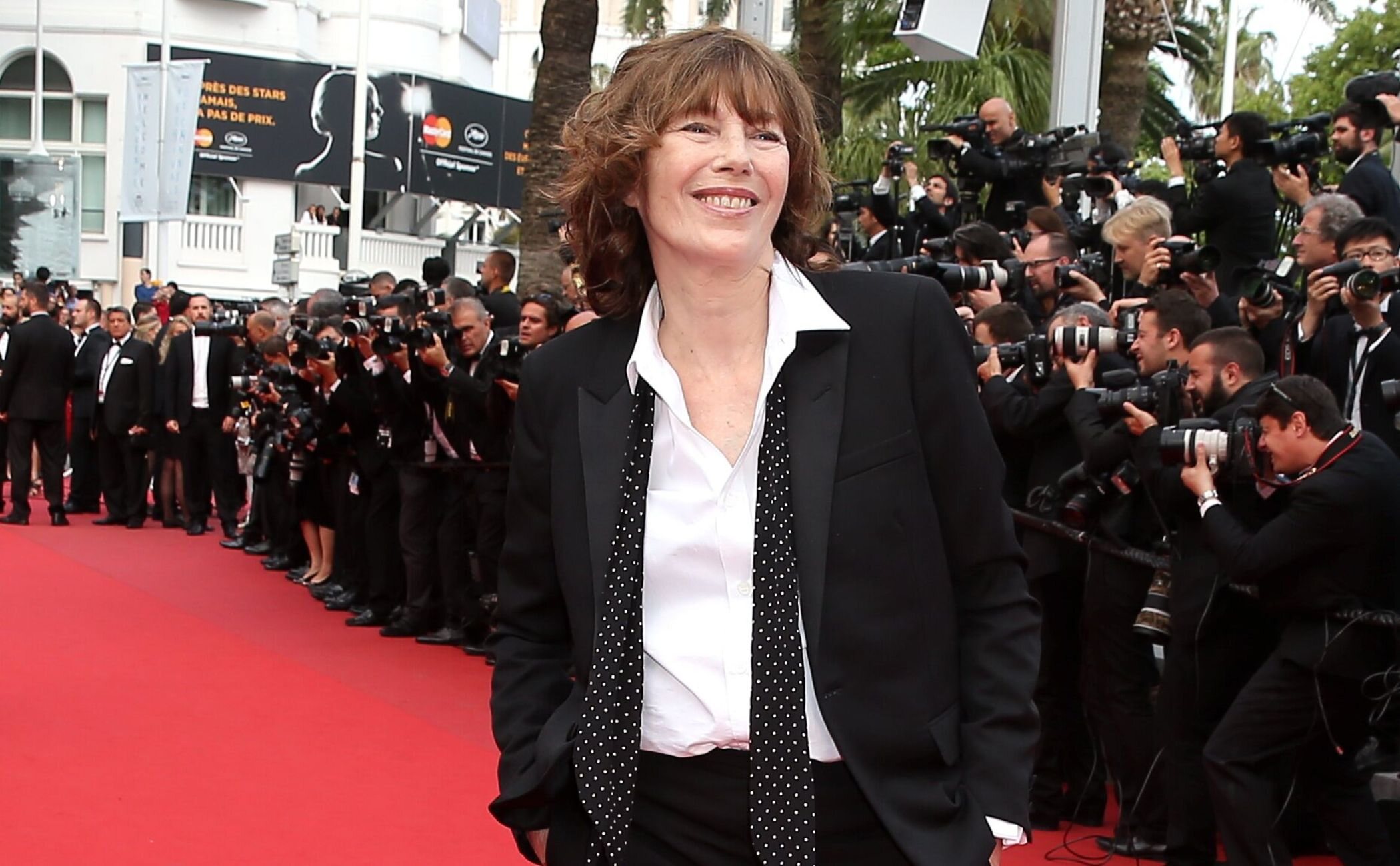 Muere la cantante y actriz Jane Birkin a los 76 años Bekia Actualidad