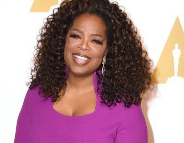 Oprah Winfrey Cierra Sus Estudios De Chicago Y Se Muda A Los Ngeles