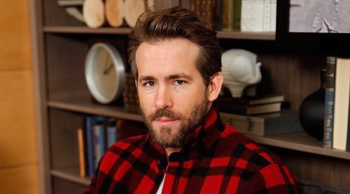 Ryan Reynolds: últimas Noticias, Fotos Y Mucho Más