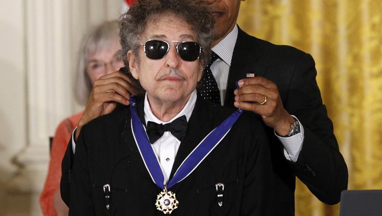 Bob Dylan, nuevo Premio Nobel de Literatura 2016