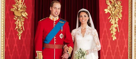 El Príncipe Guillermo y la Duquesa Catalina deslumbran en la Gala Benéfica ARK