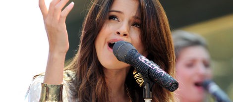 Selena Gomez reaparece para promocionar 'Monte Carlo' tras superar sus problemas de salud