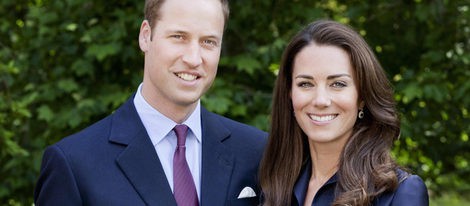 El Príncipe Guillermo y Catalina inician en Canadá su primer viaje oficial como Duques de Cambridge