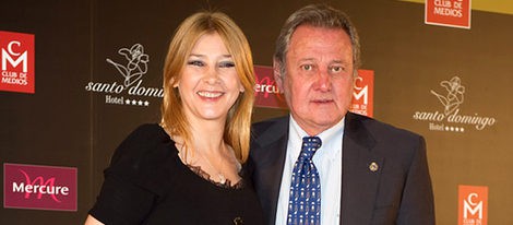 Norma Duval y Amparo Larrañaga galardonadas en los Premios Estrella de Oro 2011