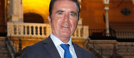 José Ortega Cano recibe el alta médica