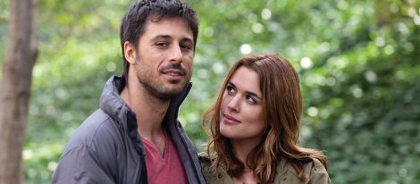 Hugo Silva y Adriana Ugarte estrenan este agosto 'Lo contrario al amor'