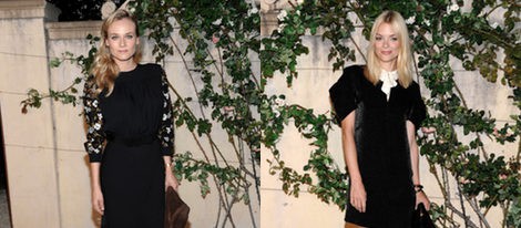 Emma Roberts, Hailee Steinfeld y Ashley Tisdale brillan en la presentación del corto 'Muta' en Beverly Hills