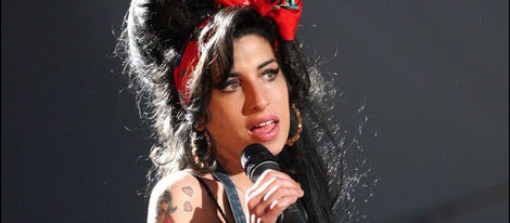 Amy Winehouse falleció el 23 de julio de 2011 a los 27 años