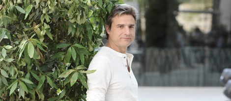 Alberto San Juan: 