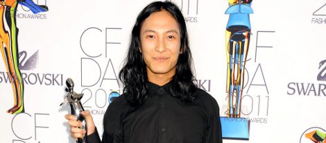 Alexander Wang, premiado por la CFDA