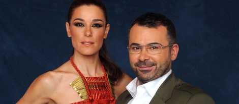 Jorge Javier Vázquez y Raquel Sánchez Silva se preparan para 'Acorralados', que se grabará en Asturias
