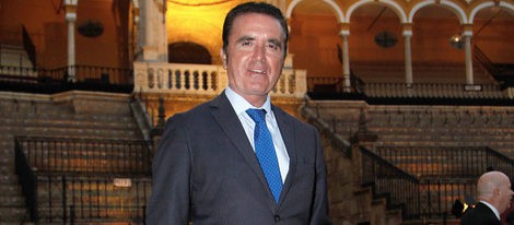 José Ortega Cano, llamado a declarar como imputado el 9 de septiembre