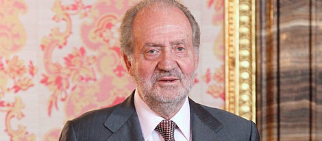 Su Majestad el Rey Don Juan Carlos I de España