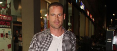 David Fisher, actor de 'NCIS: Los Ángeles', detenido tras protagonizar una pelea vecinal
