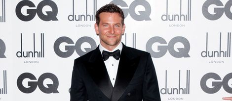 Bradley Cooper, U2, Tommy Hilfiger y Keith Richards, entre los galardonados en los Premios GQ 'Hombres del Año' 2011