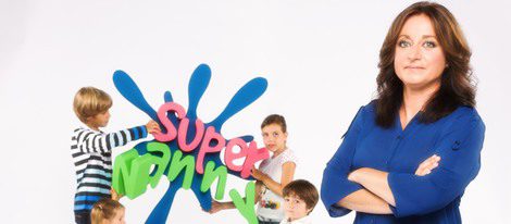 Familias monoparentales y padres con hijos adoptados protagonizan la séptima temporada de 'Supernanny'