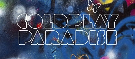 Coldplay estrena el tema 'Paradise' de 'Mylo Xiloto', disco en el que colabora Rihanna