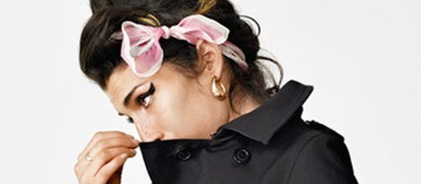 Sale a la luz un tema inédito de Amy Winehouse a dúo con el rapero Nas