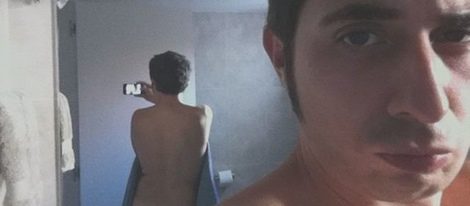 Berto Romero parodia en Twitter las fotos de Scarlett Johansson desnuda
