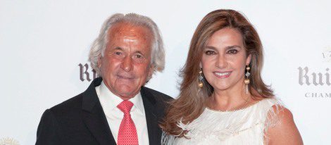 El divorcio de Marina Danko y Palomo Linares