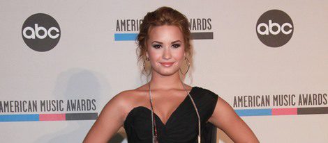 Demi Lovato, muy orgullosa de su nuevo disco 'Unbroken': 