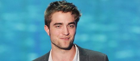 El agente de Pattinson desmiente su retirada del mundo del cine: 