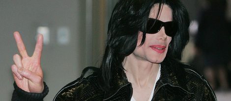 Michael Jackson falleció el 25 de junio de 2009
