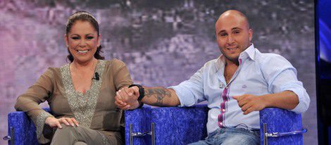 Telecinco quiere que Isabel Pantoja y Kiko Rivera den las campanadas del 2011