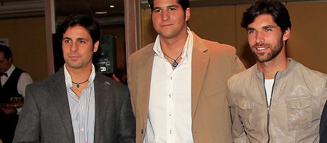 Julián Contreras Jr.: 