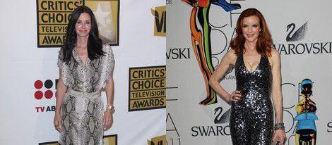 Lista Forbes: Tina Fey y Eva Longoria, las mejor pagadas por su trabajo en las series de televisión