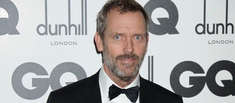 Hugh Laurie quiere enterrar al doctor 'House' tras el final de la octava temporada