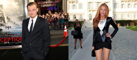 Leonardo DiCaprio y Blake Lively rompen tras cinco meses de noviazgo