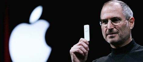 Steve Jobs falleció a los 56 años a causa de un cáncer de páncreas