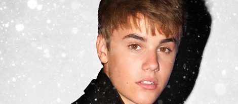 Justin Bieber lanza su nuevo disco 'Under The Mistletoe' el uno de noviembre