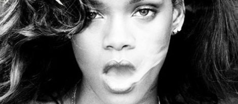 Rihanna, elegida la mujer más sexy del año y a punto de estrenar nuevo disco