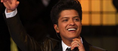 Lady Gaga y Bruno Mars actuarán en los MTV Europe Music Awards 2011