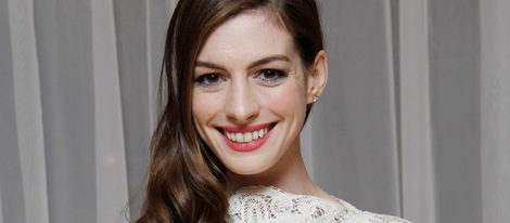 Anne Hathaway confirmada como protagonista femenina de la película 'Los Miserables'