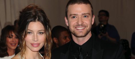 Justin Timberlake y Jessica Biel, ¿Reconciliación a la vista?