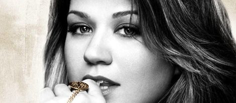Kelly Clarkson publica 'Stronger' tras haber vendido 20 millones de sus discos anteriores