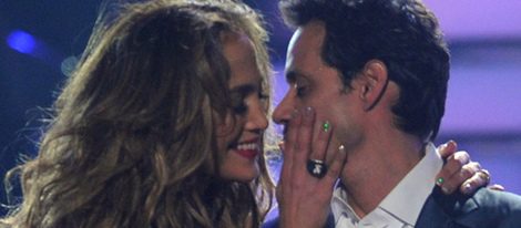 Jennifer López niega que la causa de sus lágrimas en su último concierto sea Marc Anthony