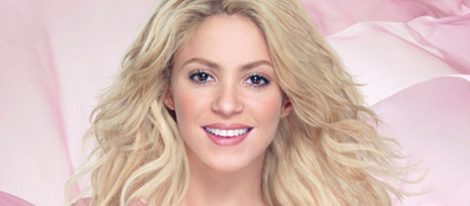 Shakira, nueva estrella en el Paseo de la Fama de Hollywood