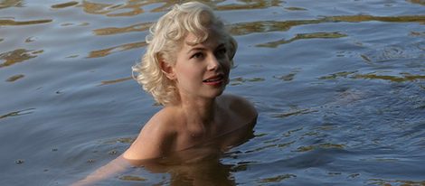 Nuevas imágenes de 'My week with Marilyn' días antes de su estreno en Estados Unidos