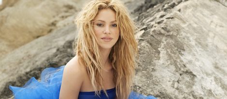 Shakira estrena el videoclip de su nuevo single 'Antes de las 6'