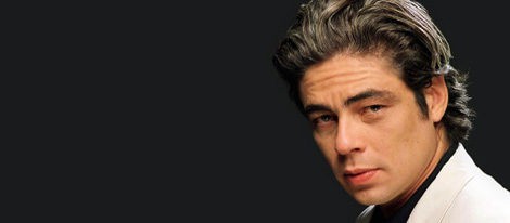  Benicio del Toro podría hacer de malo