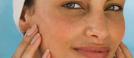 Oxigenoterapia, el tratamiento más eficaz contra arrugas y líneas de expresión