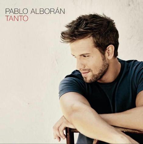 Pablo Alborán desvela la portada de su nuevo disco, 'Tanto', y confirma su fecha de salida para el 6 de noviembre