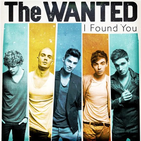 The Wanted estrenan el vídeoclip de 'I Found You' y ya preparan nuevo disco junto a Rita Ora y LMFAO