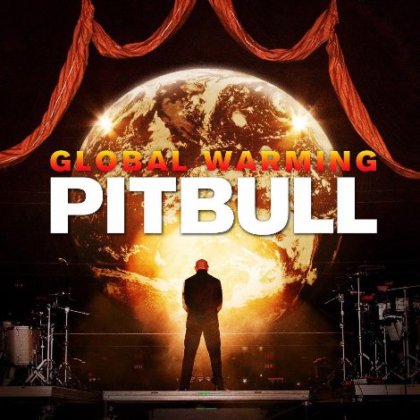 Usher, The Wanted, Jennifer Lopez y Chris Brown también estarán en 'Global Warming', nuevo disco de Pitbull