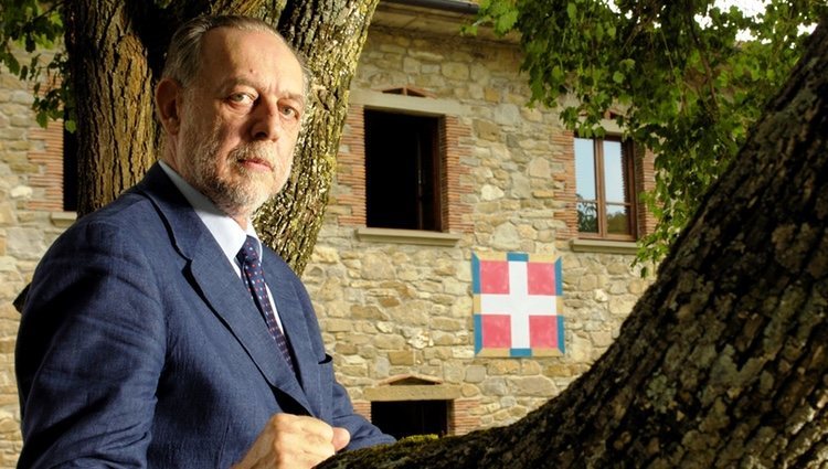 Amadeo de Aosta, pretendiente al Trono de Italia | Casa Real de Saboya